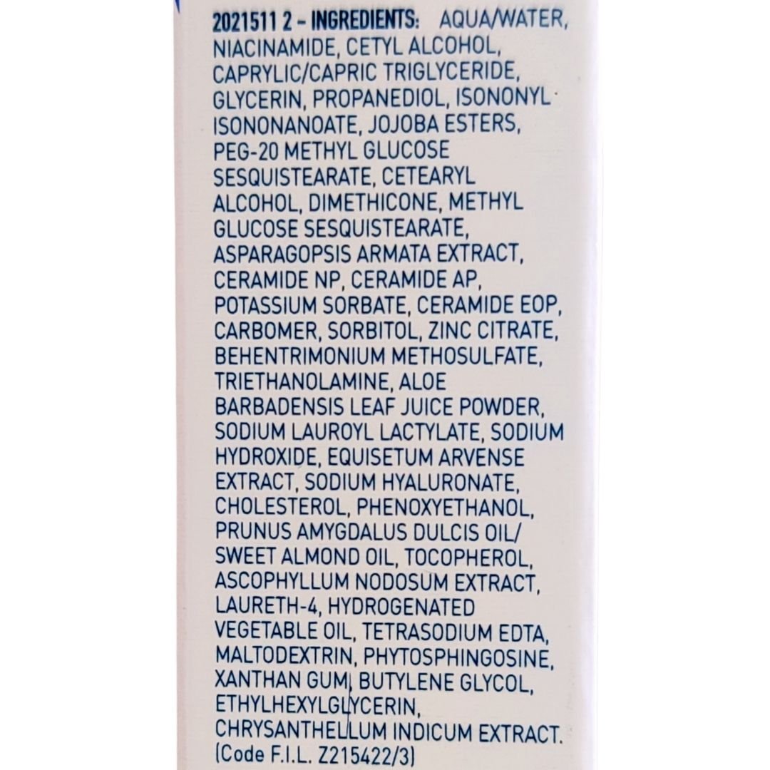 Cerave Onarıcı Göz Kremi 14 ml