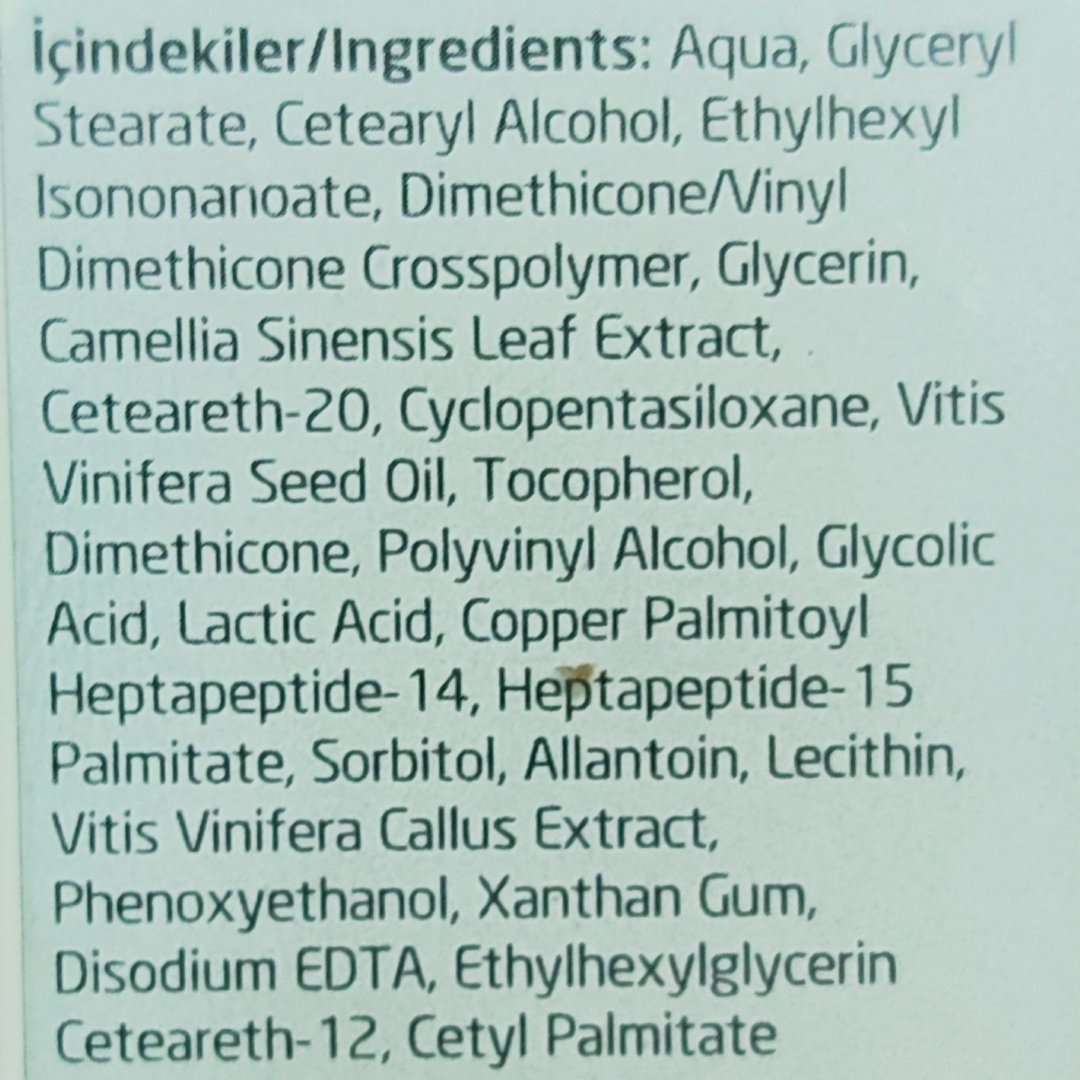 Alldermo Yaşlanma Karşıtı Bakım Kremi 50 ml