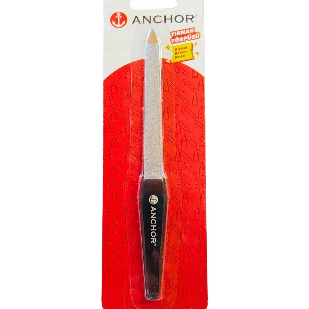 Anchor Tırnak Törpüsü