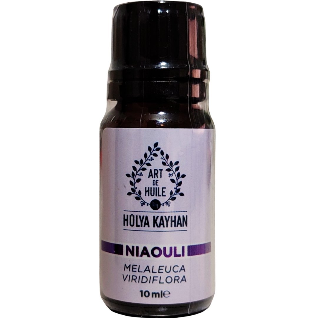 Art De Huile Niaouli 10 ml