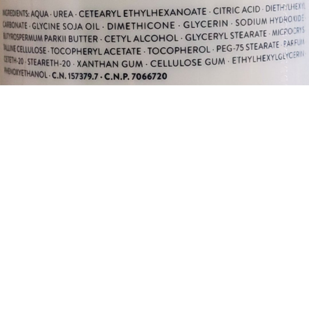 Babe %10 Üre Onarıcı Vücut Losyonu 500 ml