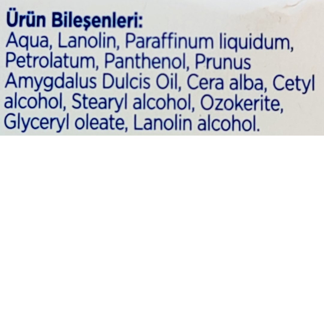 Bepanthol Baby Pişik Önleyici Merhem 30 gr