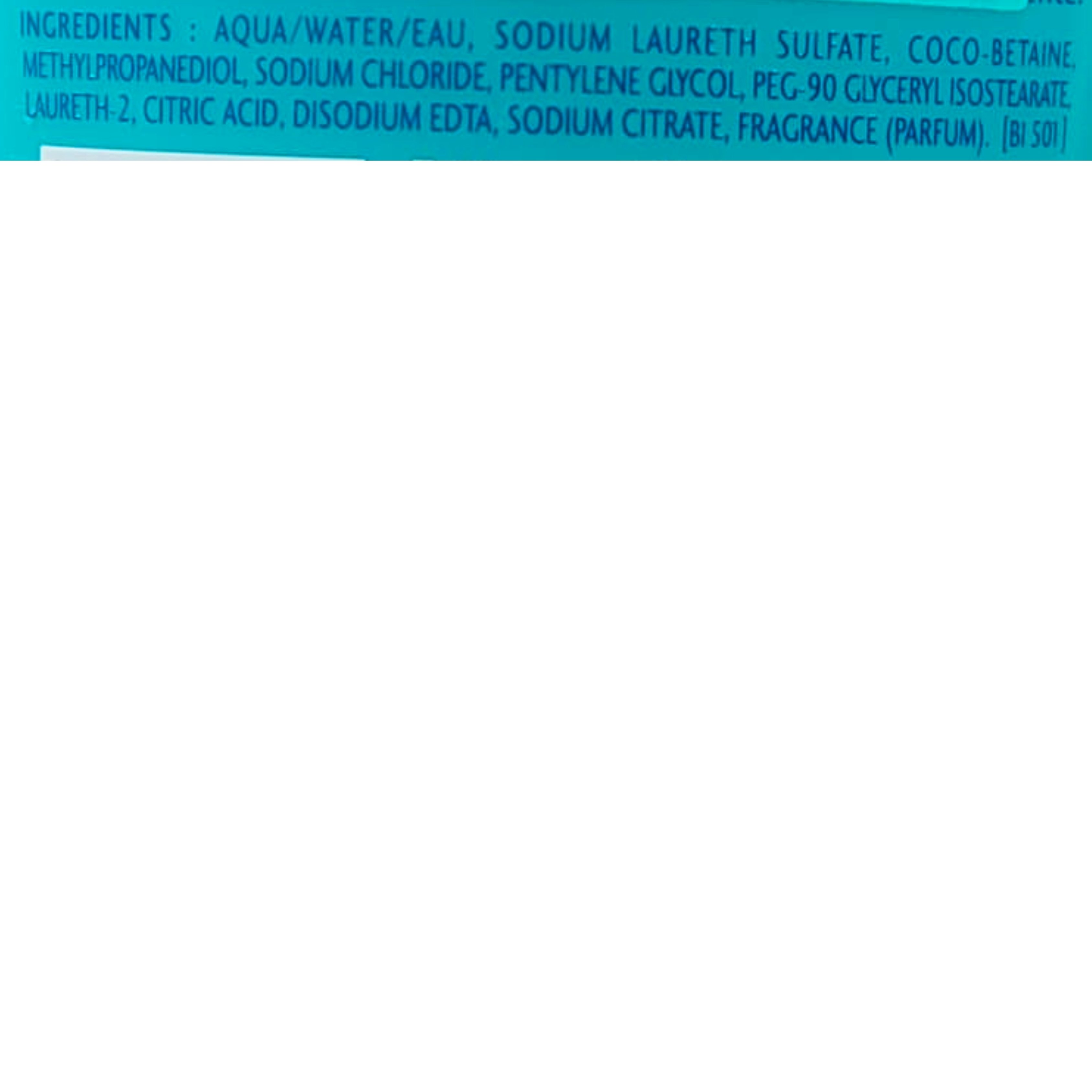 Bioderma ABCDerm Foaming Cleanser 200 ml