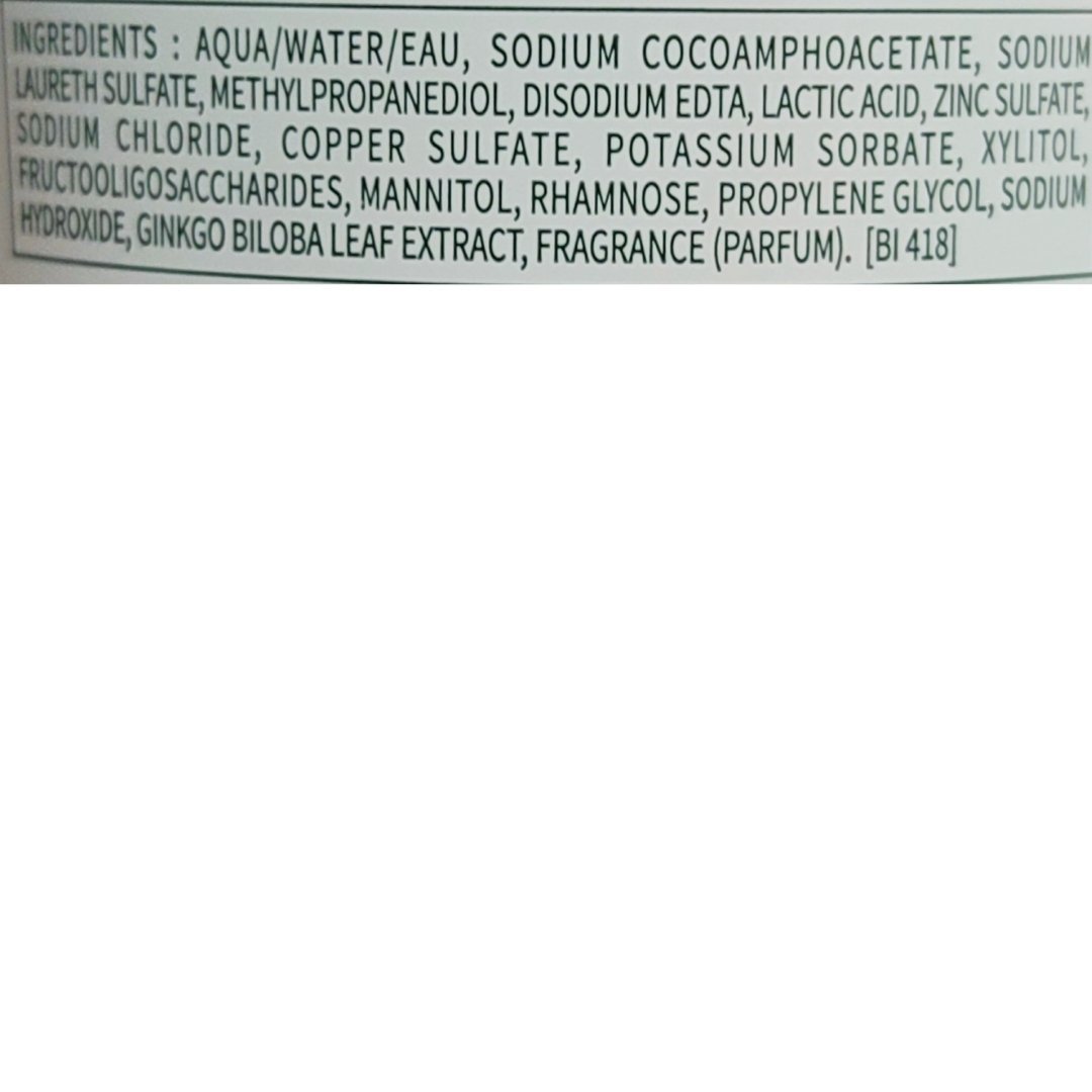 Bioderma Sebium Foaming Cilt Temizleme Jeli 500 ml