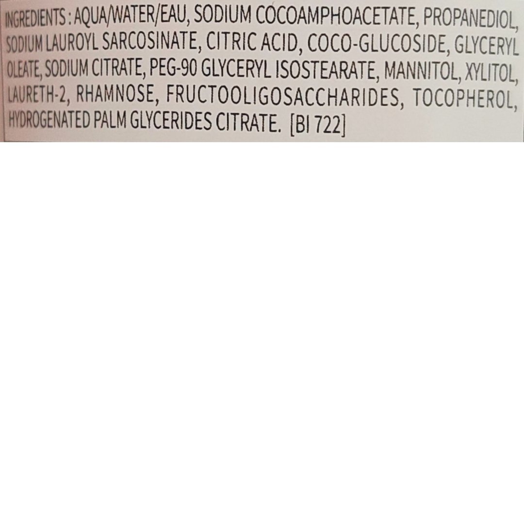 Bioderma Sensibio Foaming Cilt Temizleme Jeli 500 ml