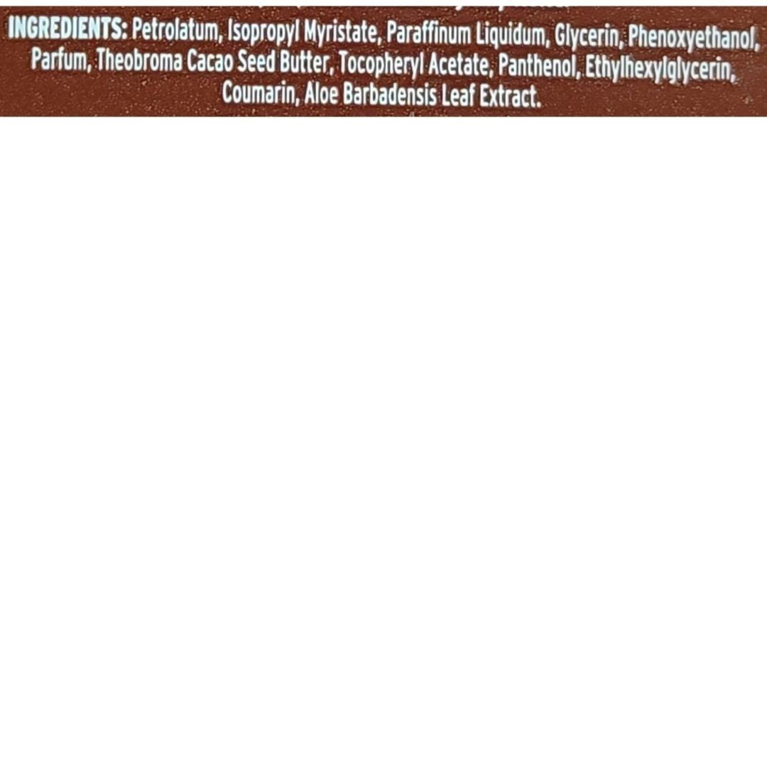Cire Aseptine Kakao Yağlı Bronzlaştırıcı Güneş Kremi 100 ml