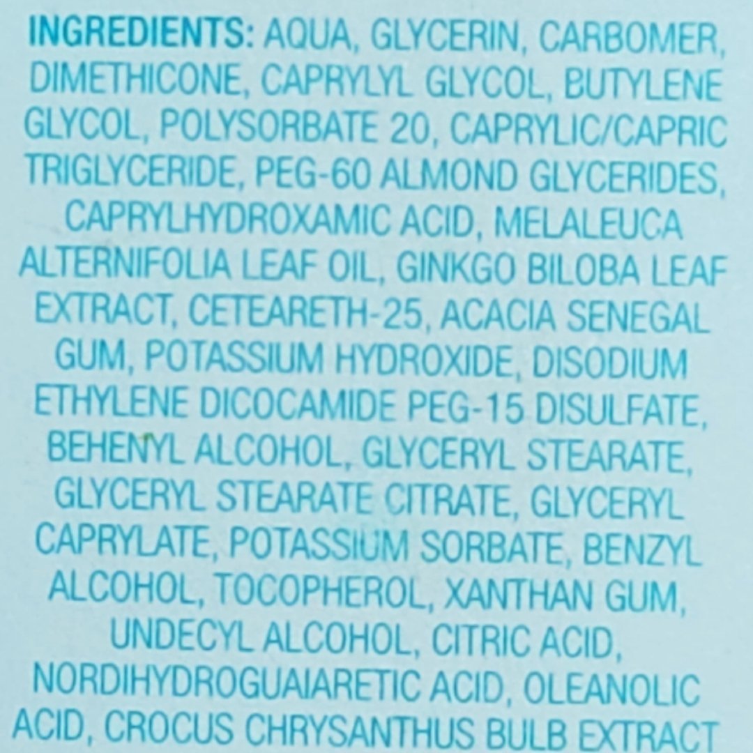 Cosmed Complete Spot Control Gel 15 ml