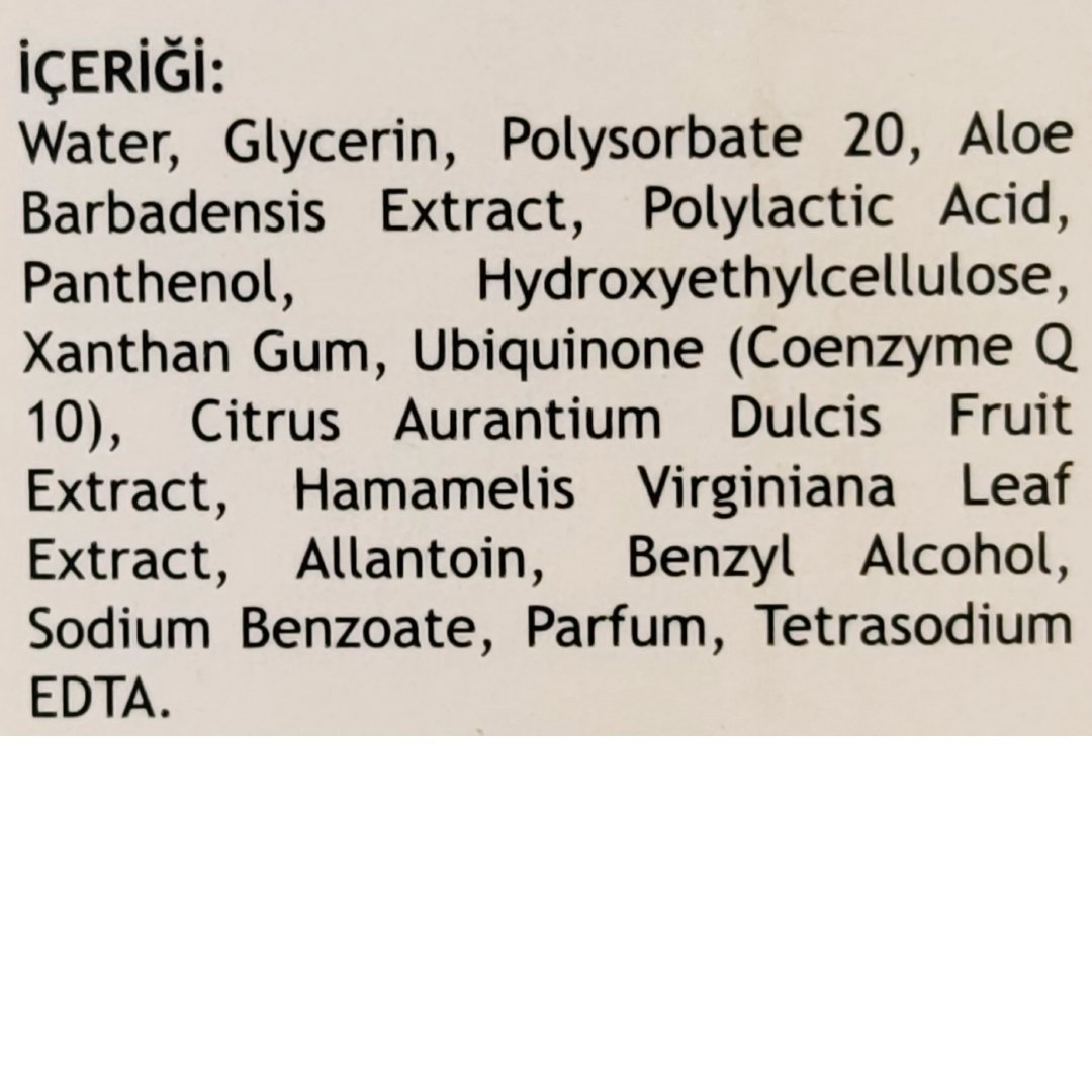 Dermoskin Peeling Jel Yüz ve Vücut İçin 100 ml