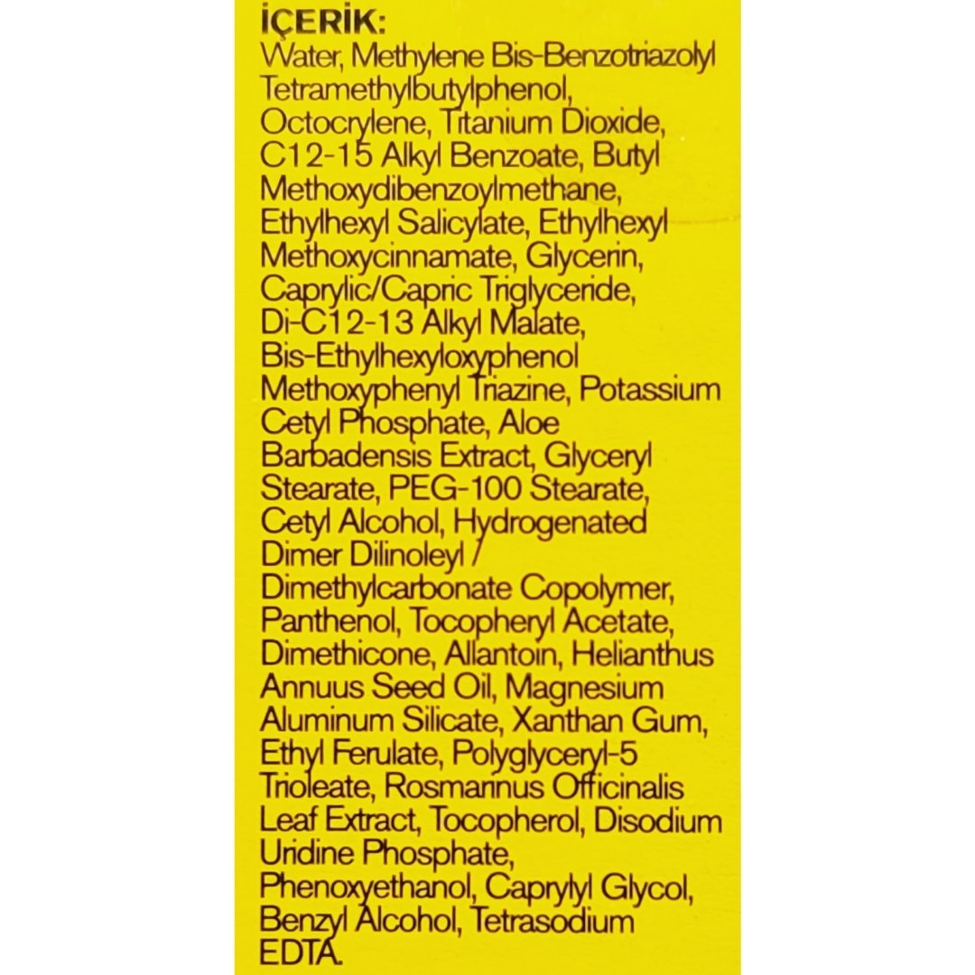 Dermoskin Ultra Face Protection Gel Cream 97 SPF50+ 50 ml