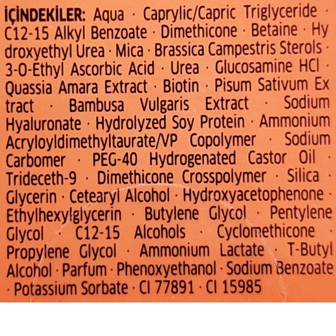 Diadermine Expert Active Glow Aydınlatıcı Serum 50 ml