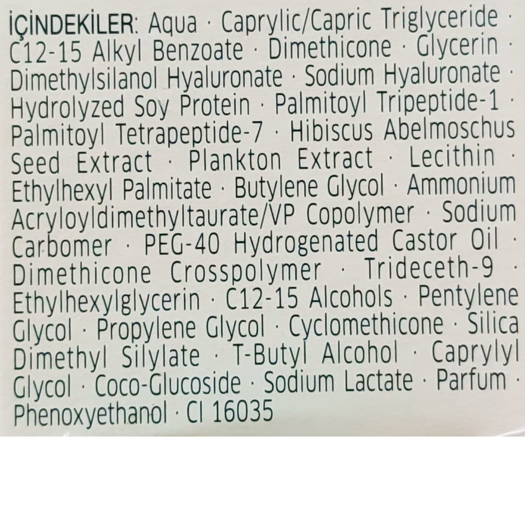 Diadermin Lift+Super Filler Kırışıklık Serumu 40 ml