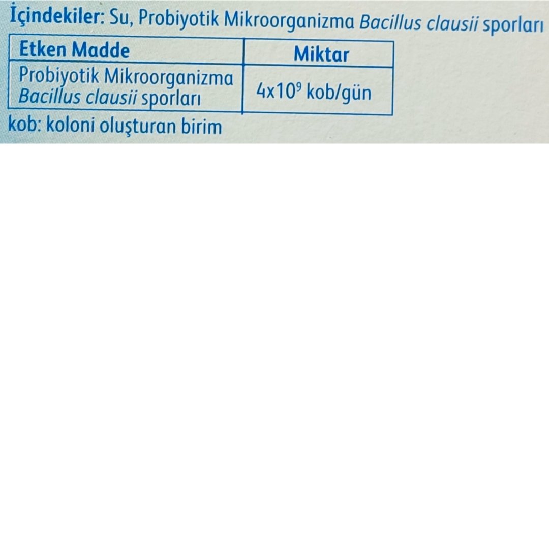 Enterogermina Family 5 ml x 20 Flakon