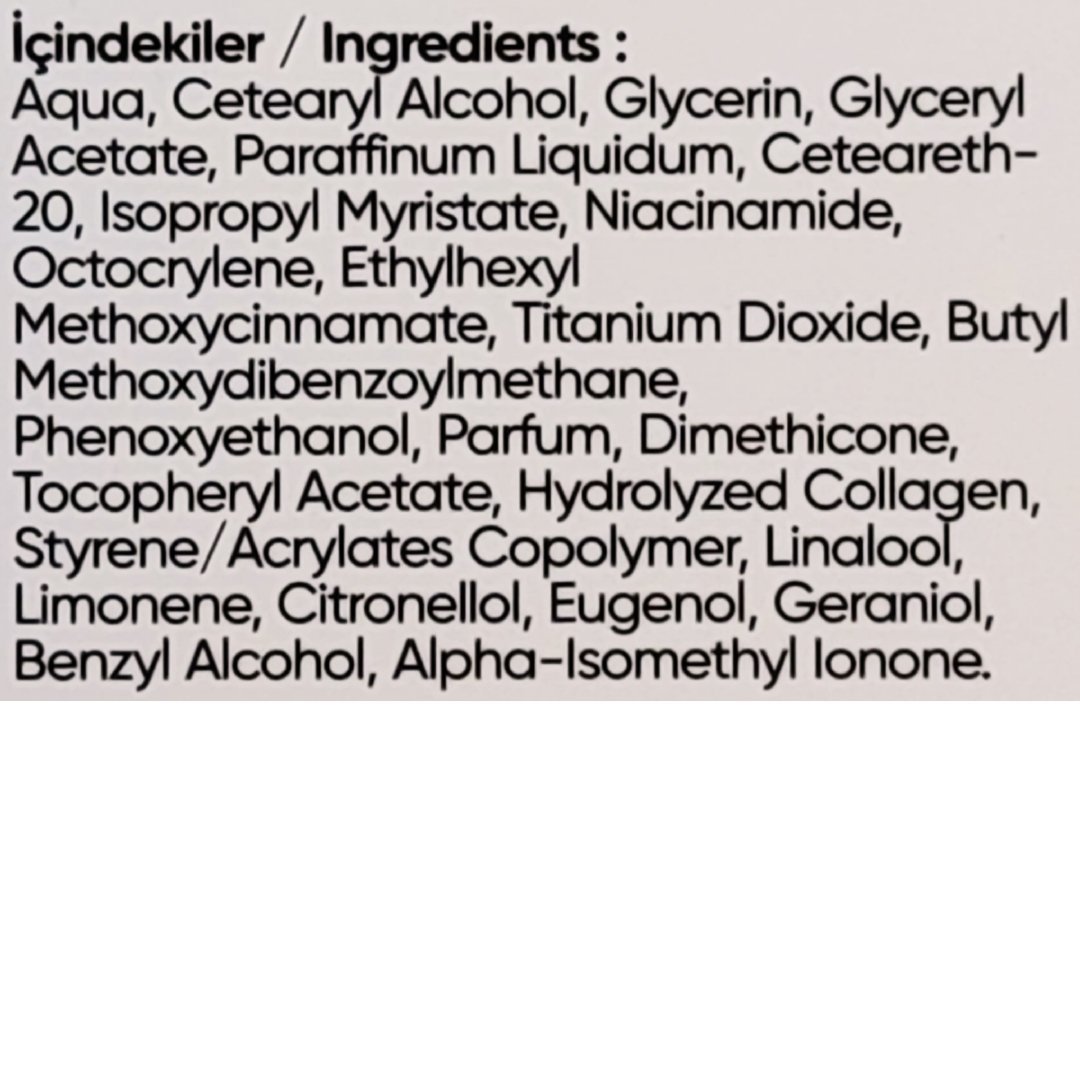 Factor100 Güneş Kremi SPF50+ 100 ml