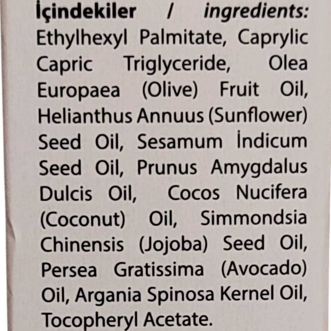 Fe Kaş ve Kirpik Serumu 20 ml