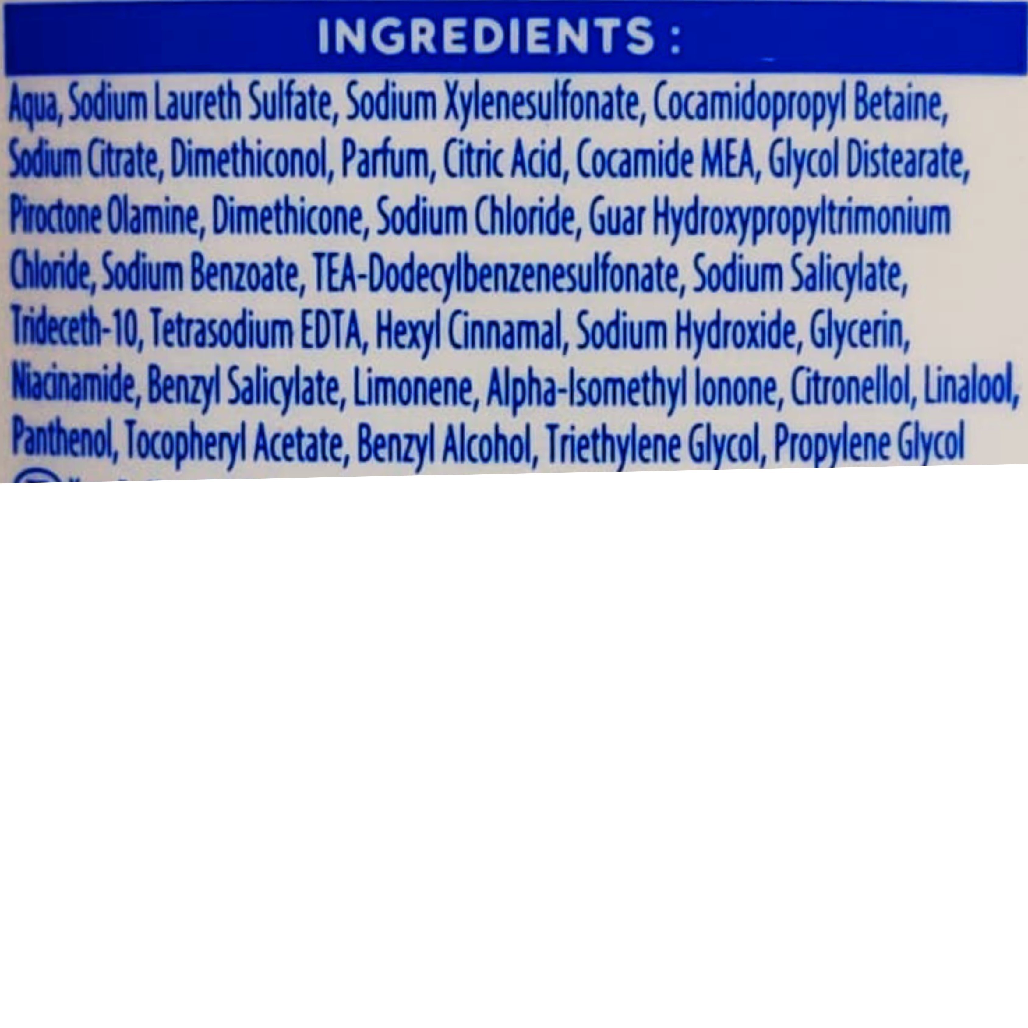 Head & Shoulders Kadınlara Özel Dökülme Karşıtı Kepeğe Etkili Şampuan 250 ml
