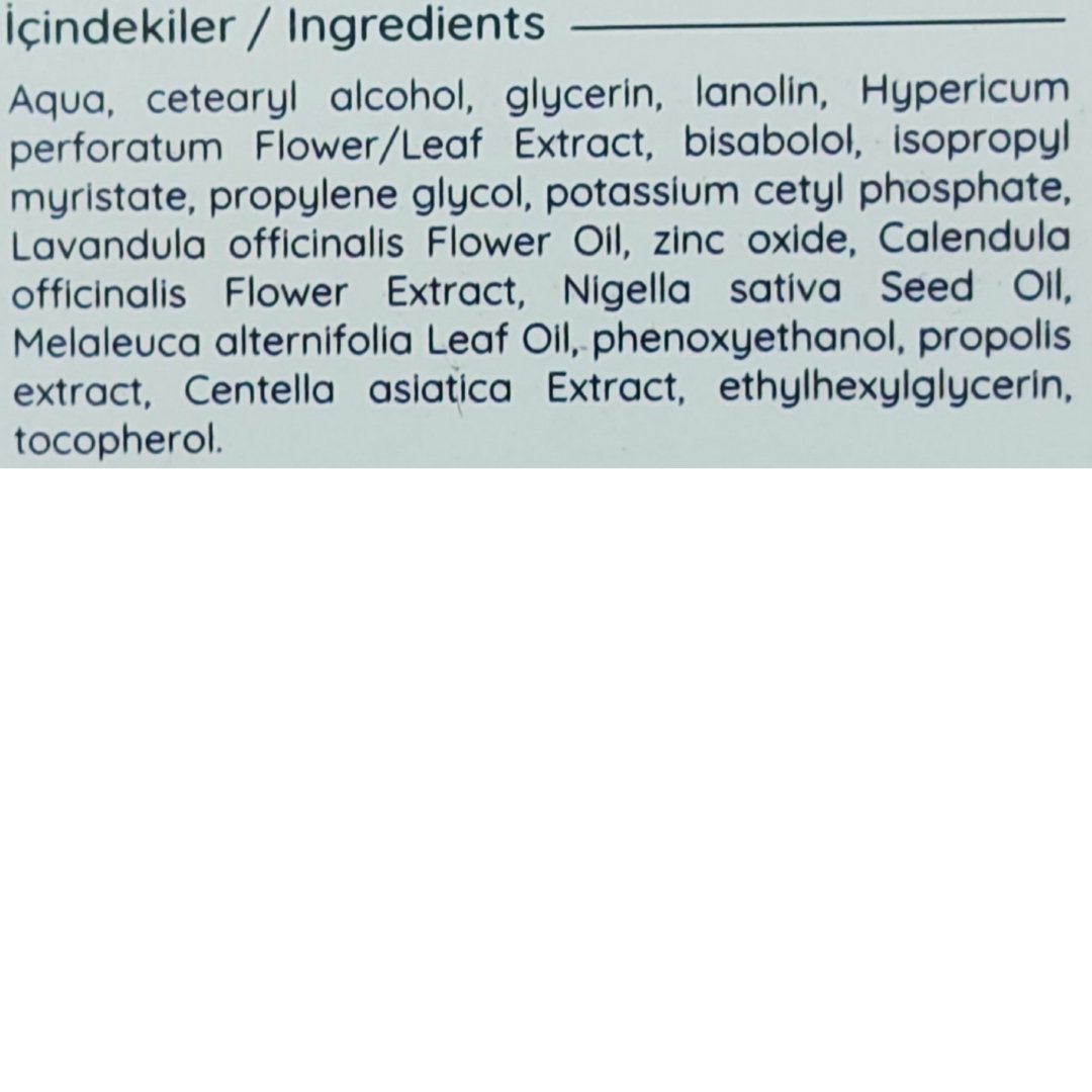 Hyperimax Bariyer Krem 50 ml