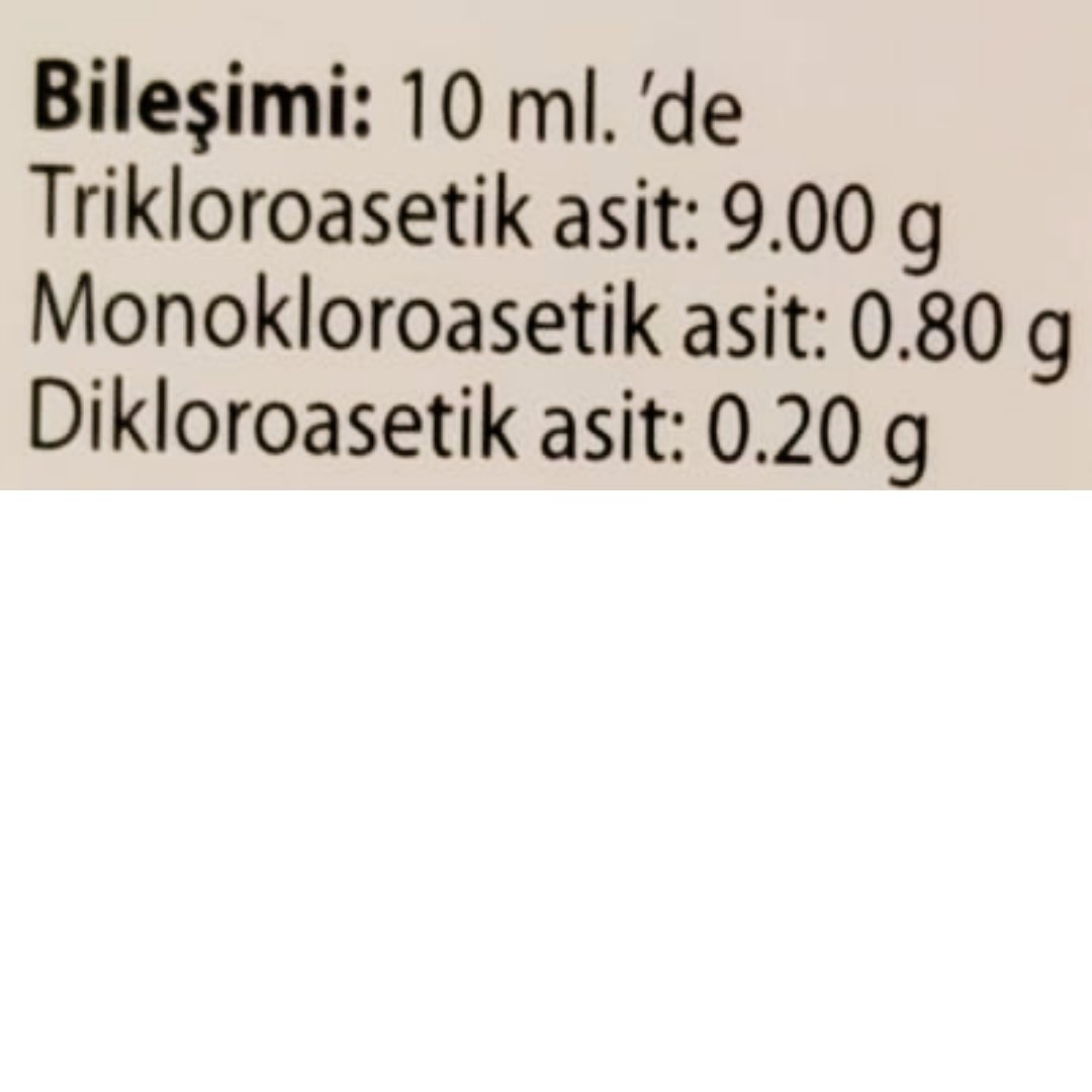 İL-33 Solusyon 10 ml