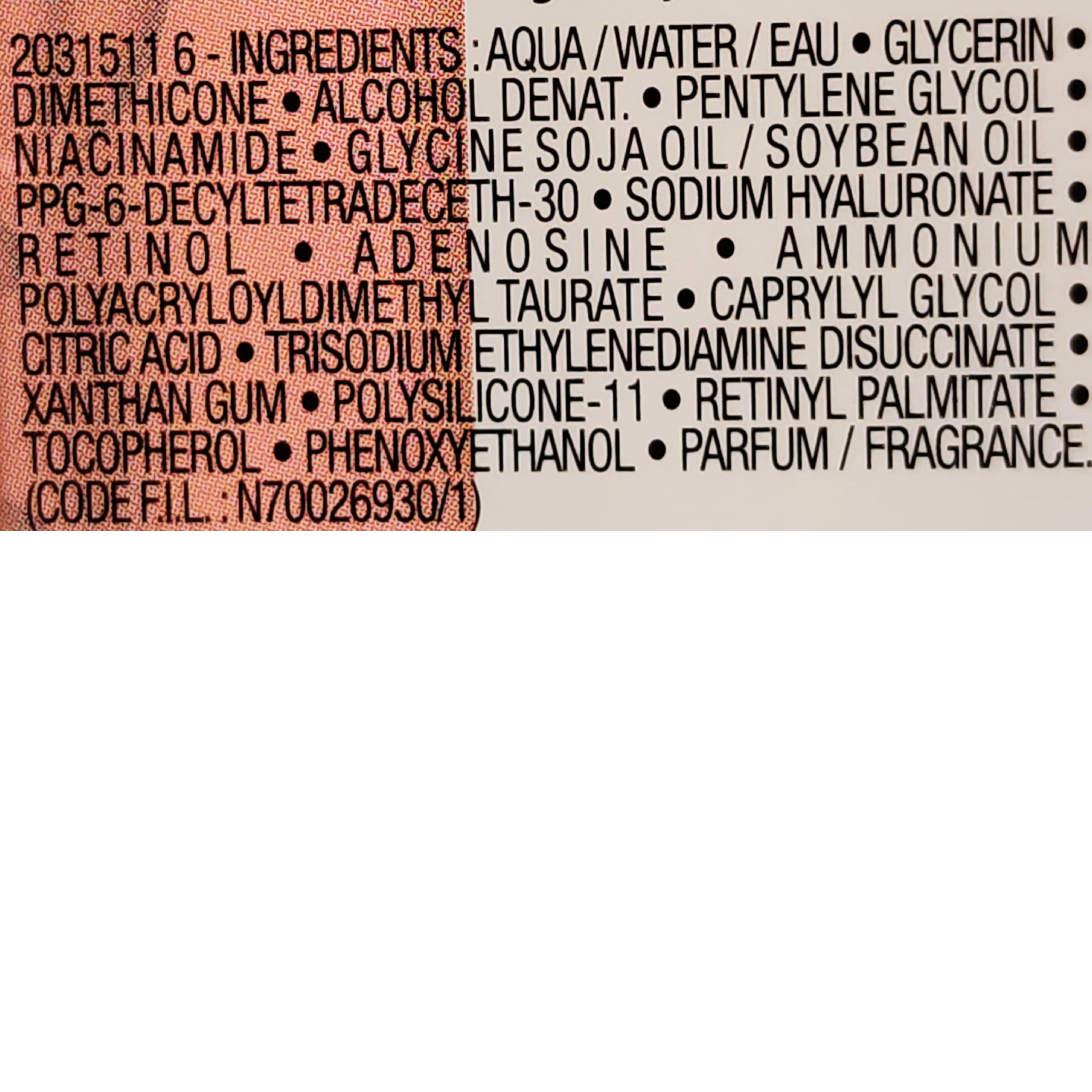 La Roche-Posay Retinol B3 Serum 30 ml