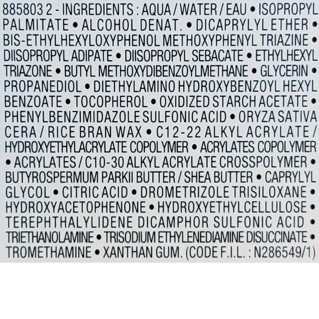 La Roche Posay Anthelios SPF50+ Bebekler İçin Güneş Koruyucu Losyon 50 ml