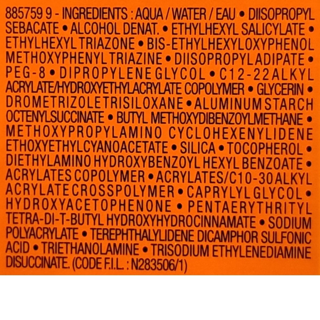 La Roche Posay Anthelios UVmune SPF+50 Hassas Ciltler İçin Yüksek Korumalı Yüz Güneş Kremi 50 ml