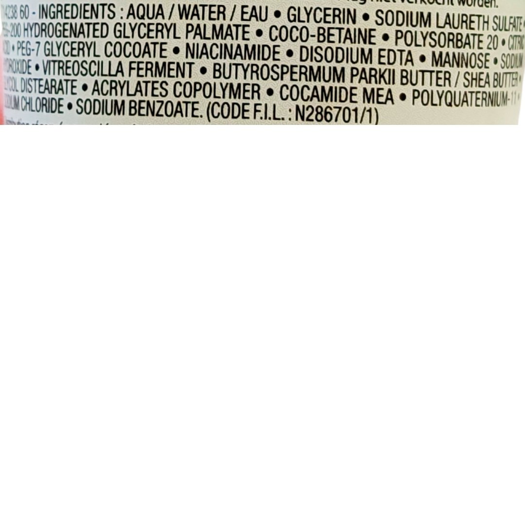 La Roche Posay Lipikar Syndet AP+ Temizleyici Jel 100 ml