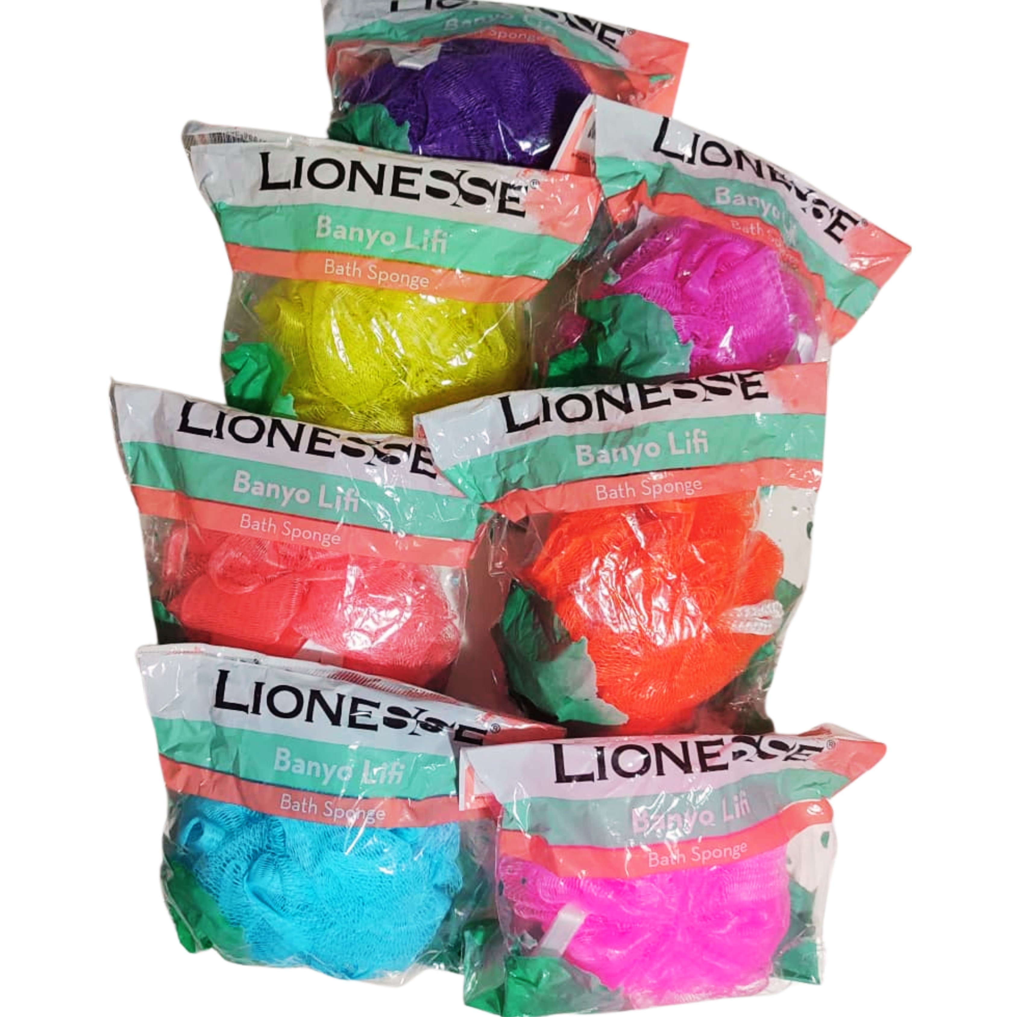 Lionesse Banyo Lifi