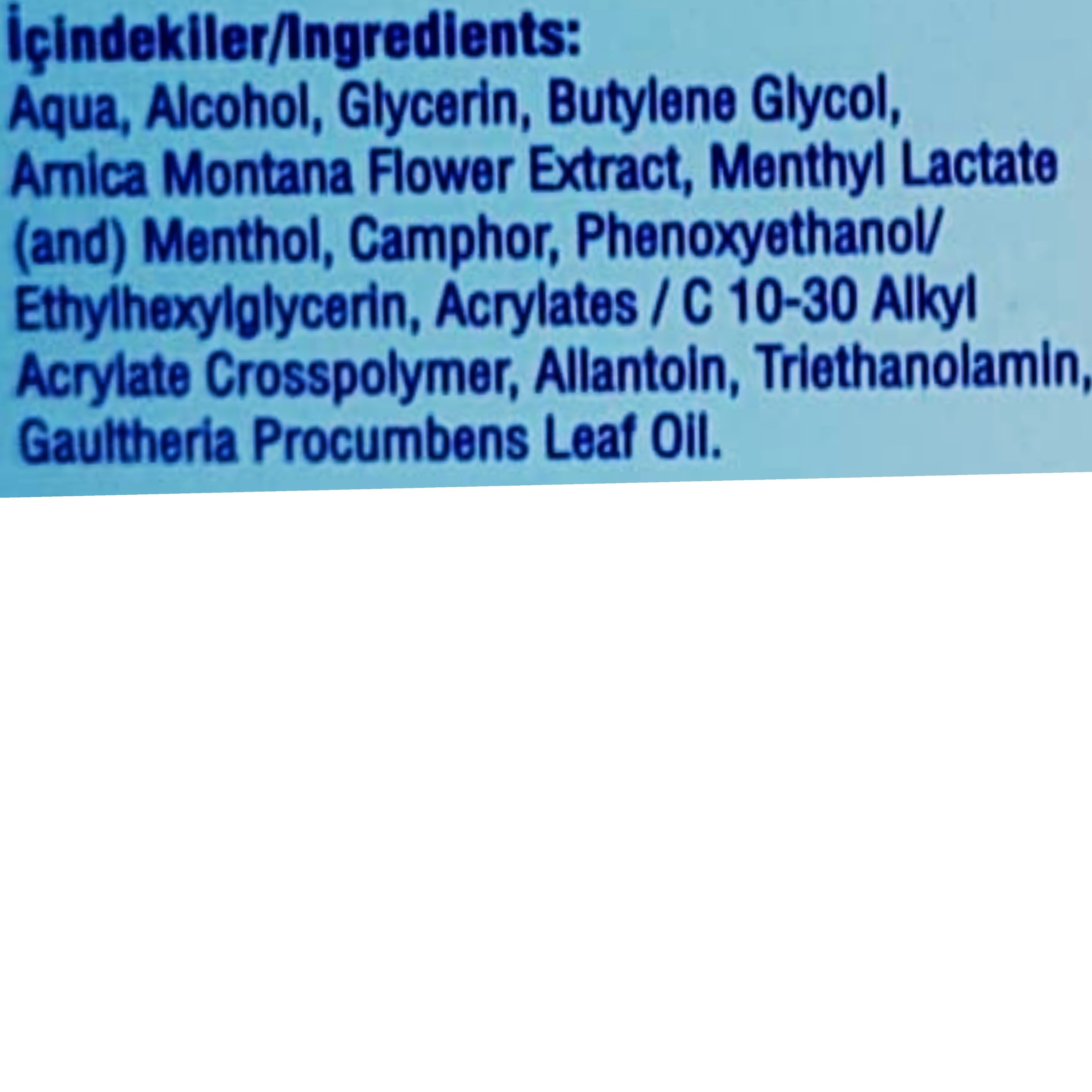 Meditech Arnica CII Jel 75 ml