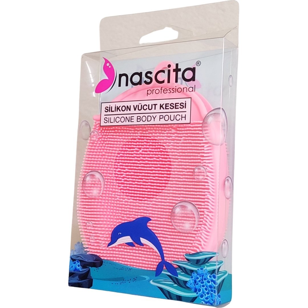 Nascita Silikon Vücut Kesesi