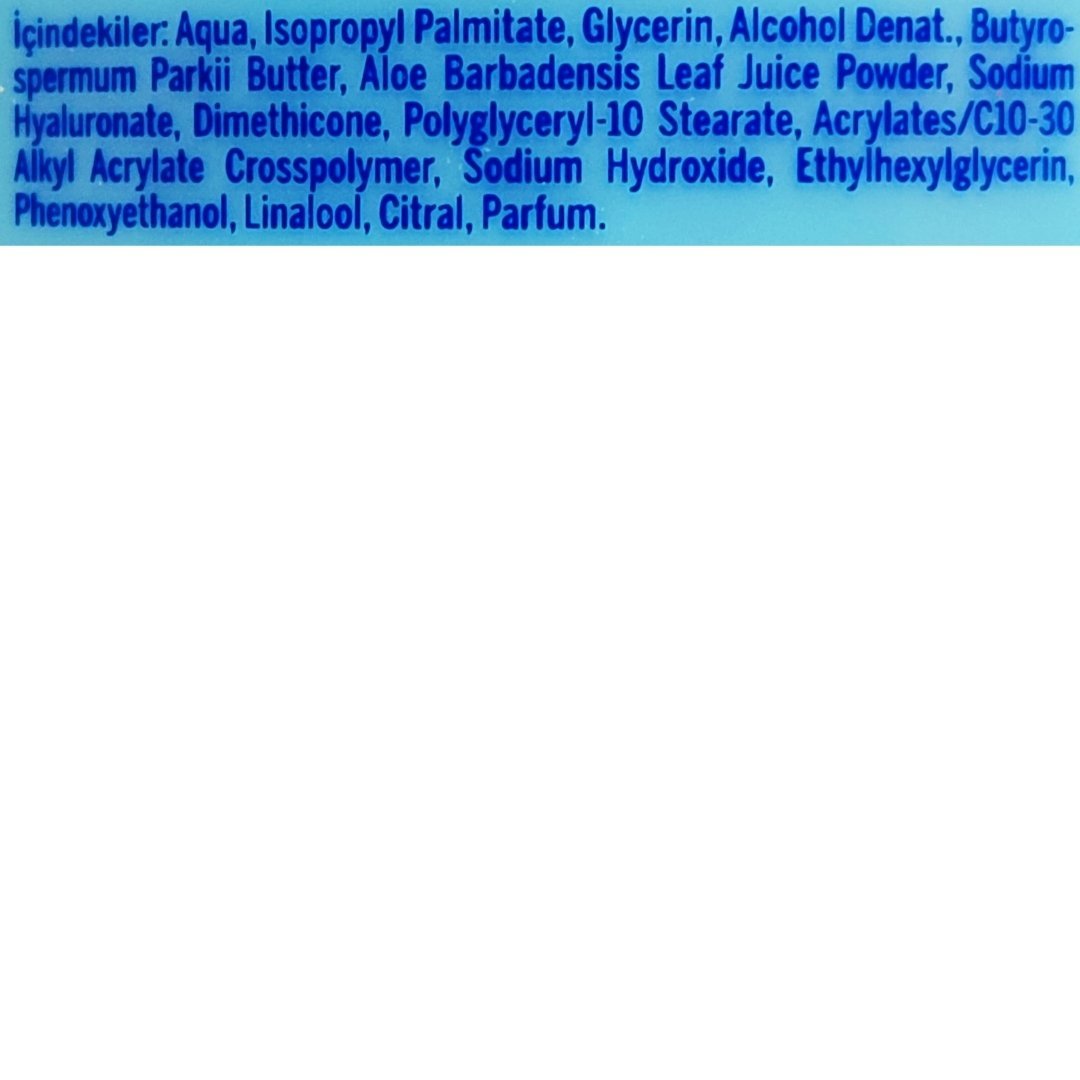 Nivea After Sun Nemlendirici Sprey 200 ml