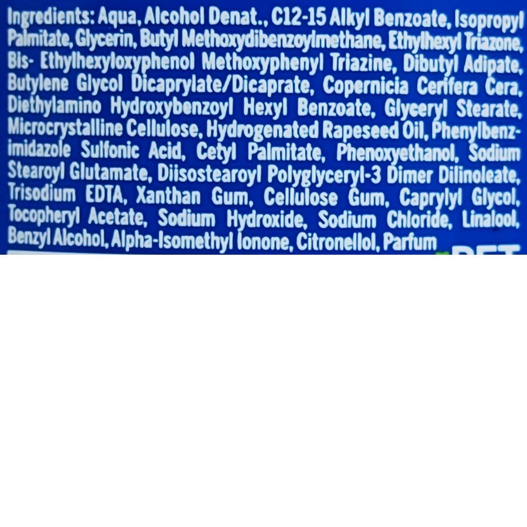 Nivea Sun Güneş Spreyi Koruma & Nem Nemlendirici SPF50+ 200 ml