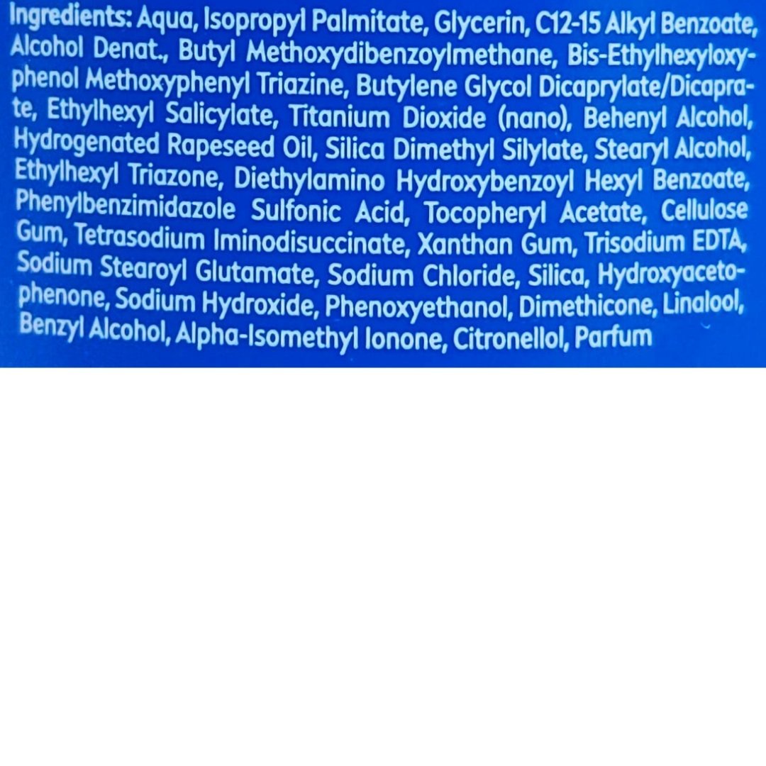 Nivea Sun SPF30 Koruma Ve Nemlendirici Güneş Koruyucu Vücut Losyonu 200 ml