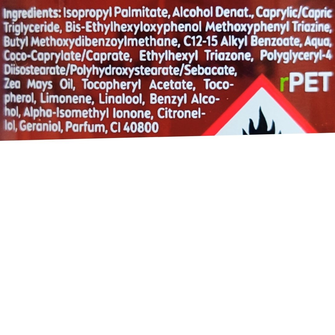 Nivea Sun Sprey Karoten Yağı 200 ml