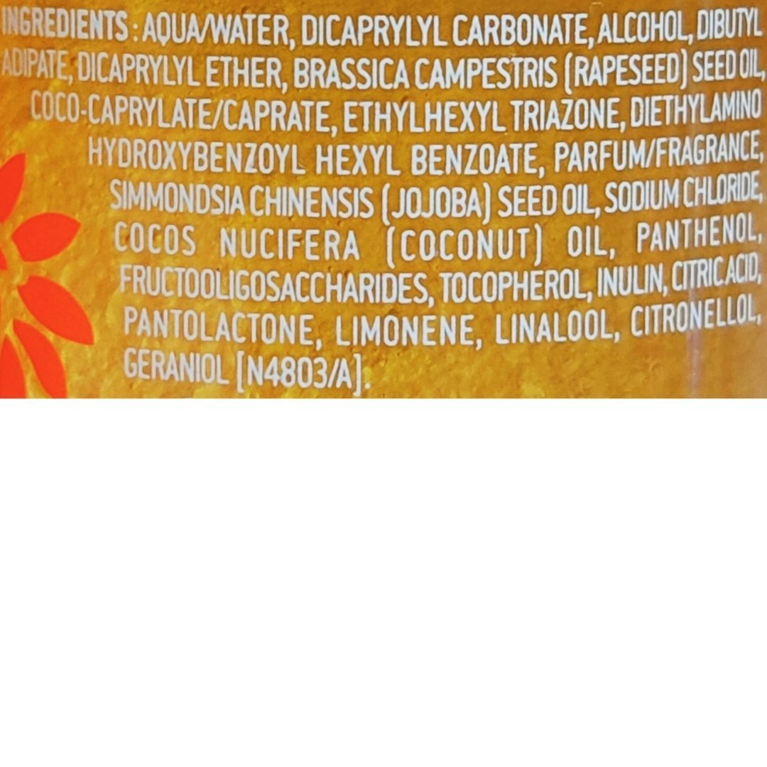 Nuxe Sun Moisturising Protective Milky Oil For Hair 100 ml