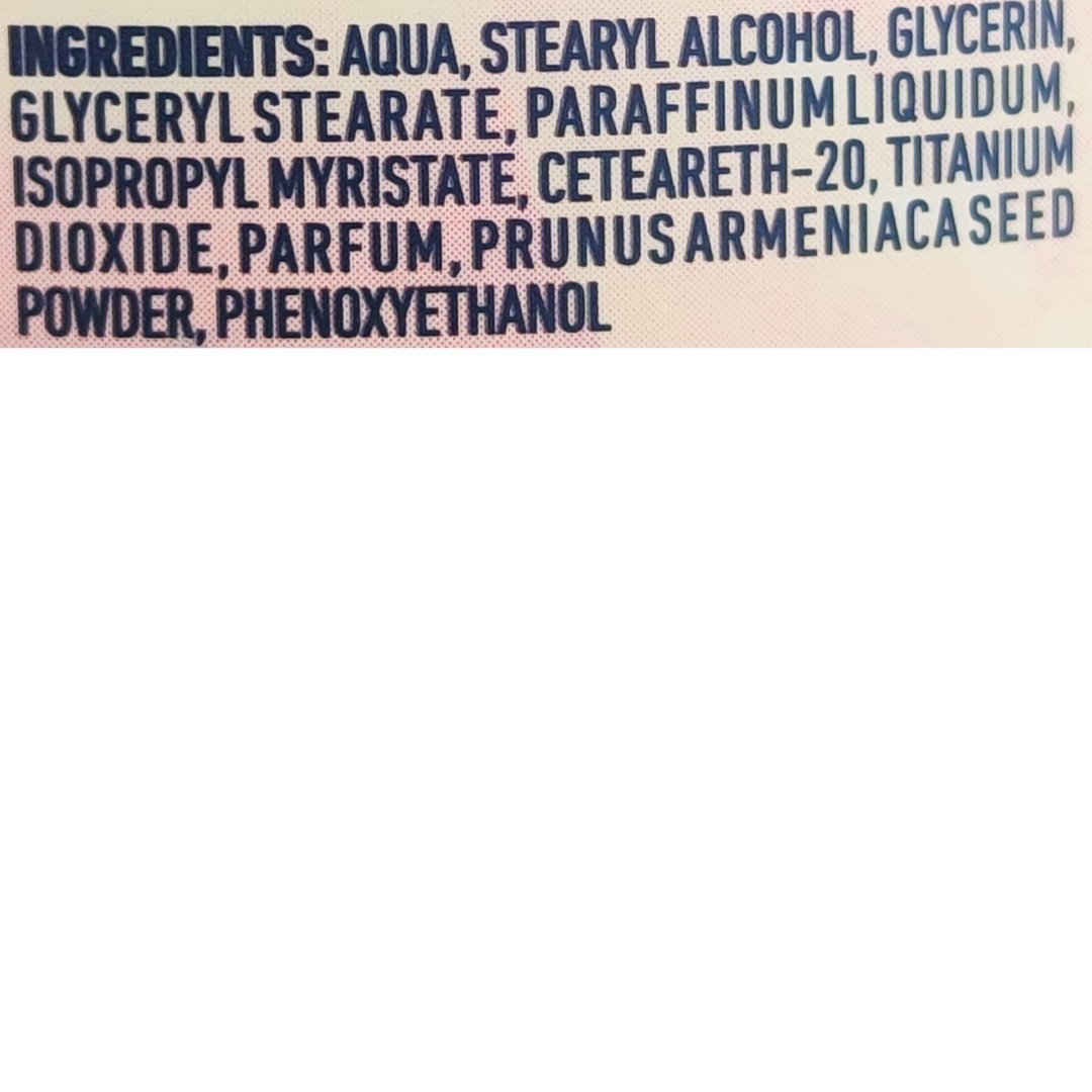 Ostwint Scrub Gel Kayısı 300 ml