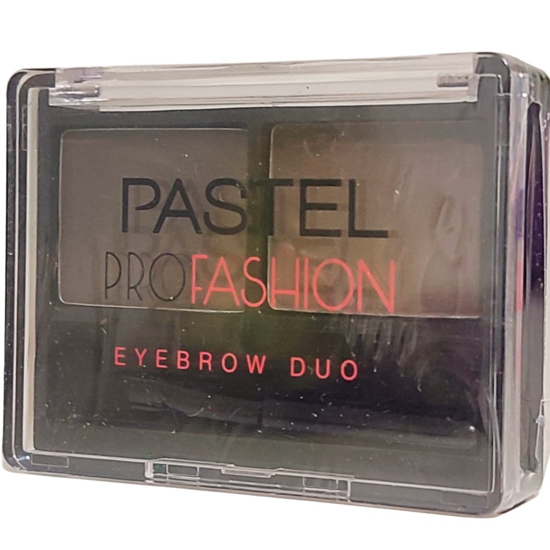 Pastel Kaş Farı İkili - Profashion Eyebrow Duo No: 03
