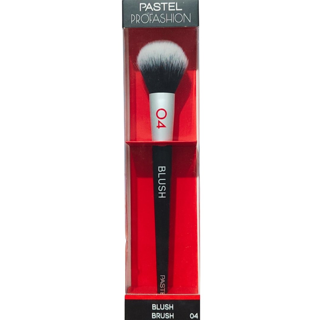 Pastel Profashion Allık Fırçası 04