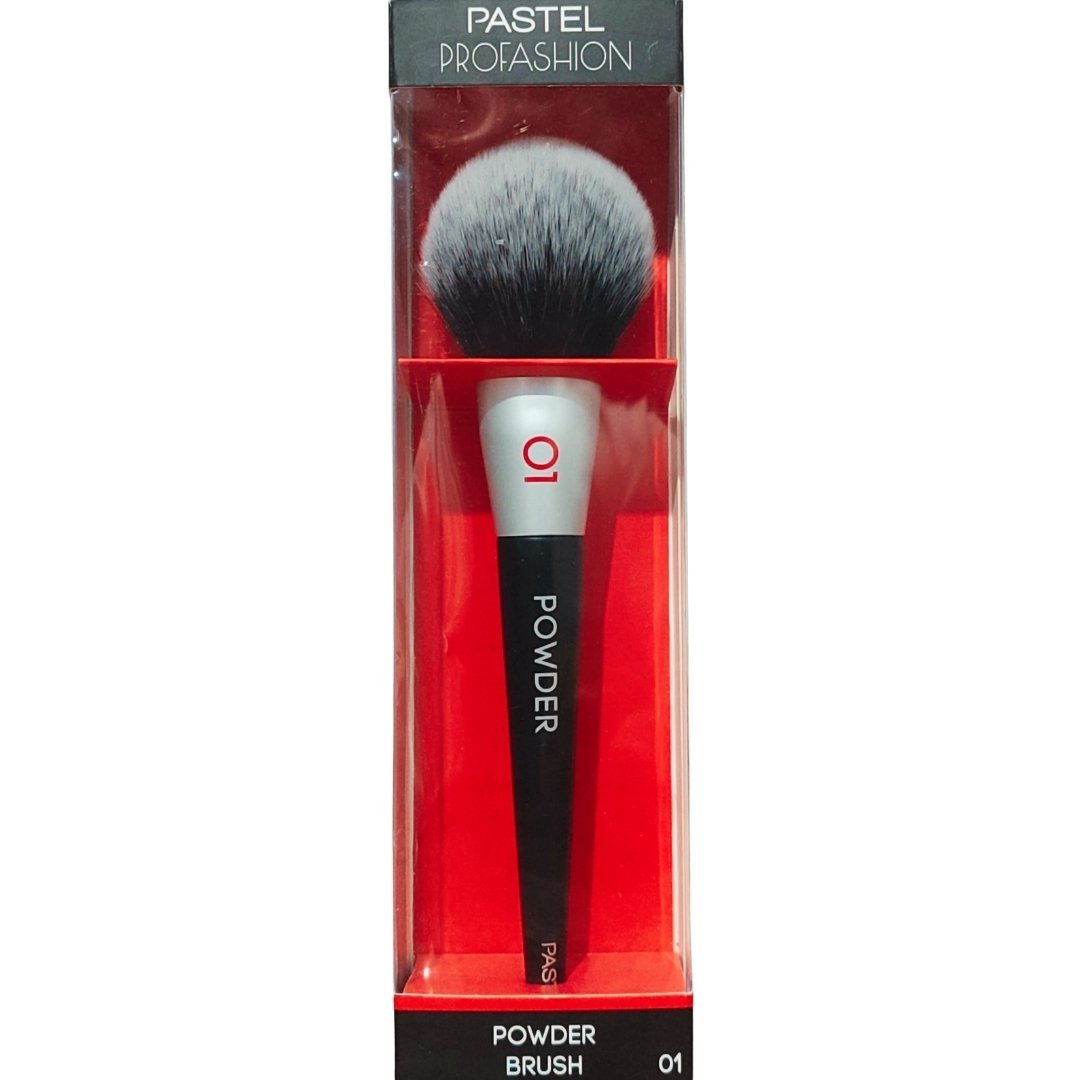 Pastel Profashion Powder Brush Pudra Fırçası 01