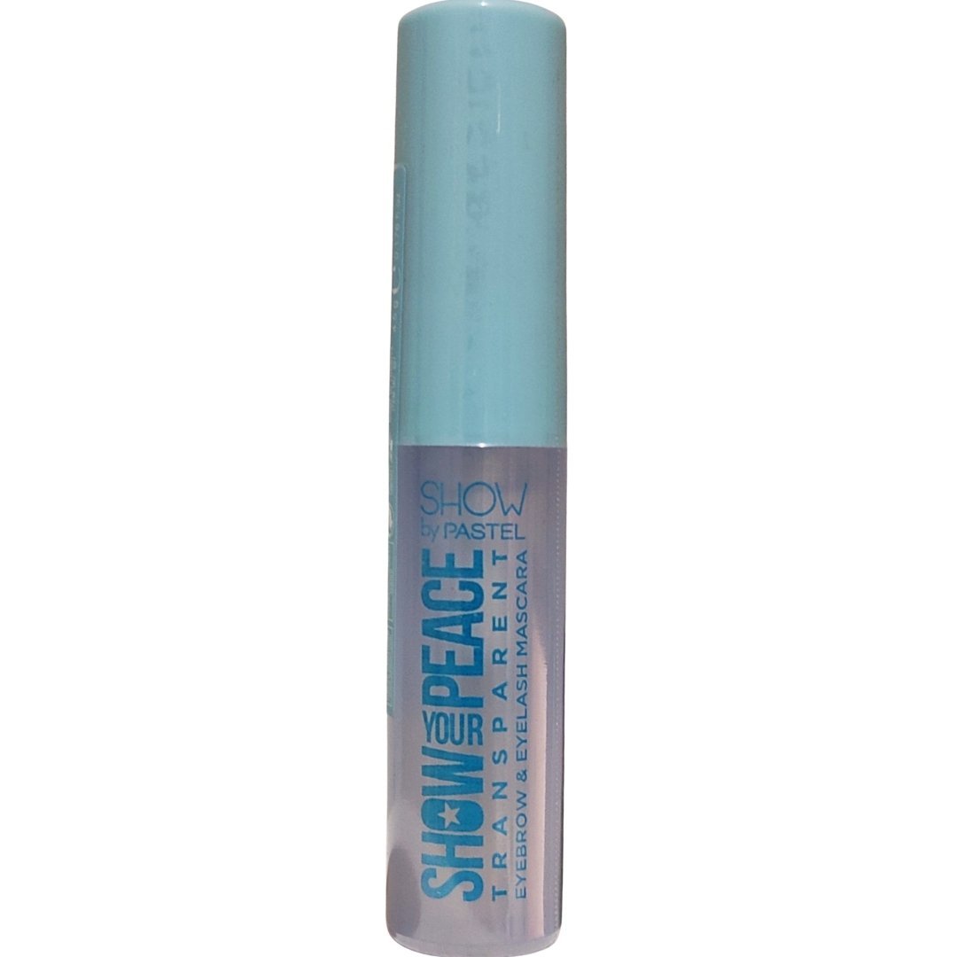 Pastel Show Your Peace Transpalet Maskara