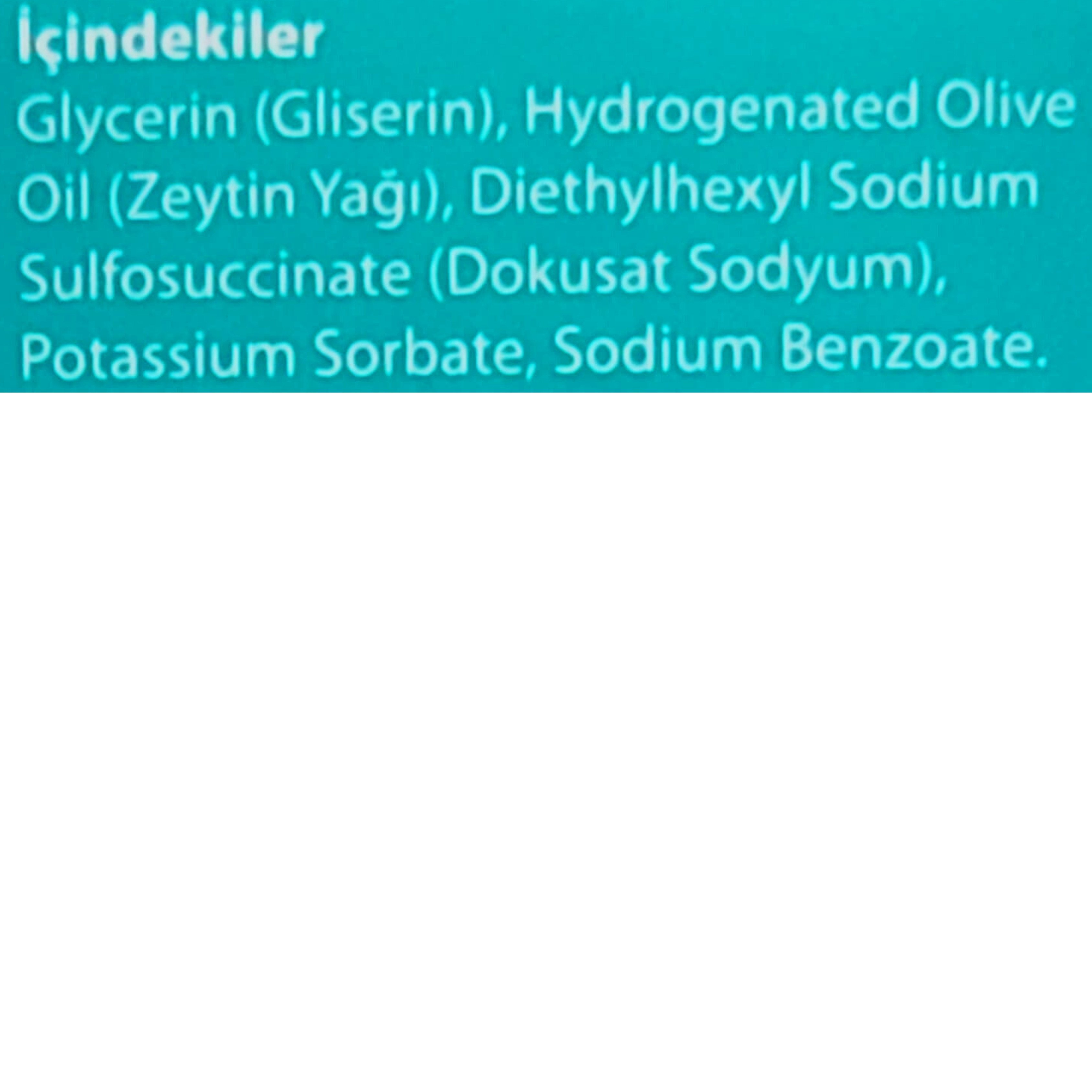 Qulax Buşon Yumuşatıcı Kulak Damlası 20 ml