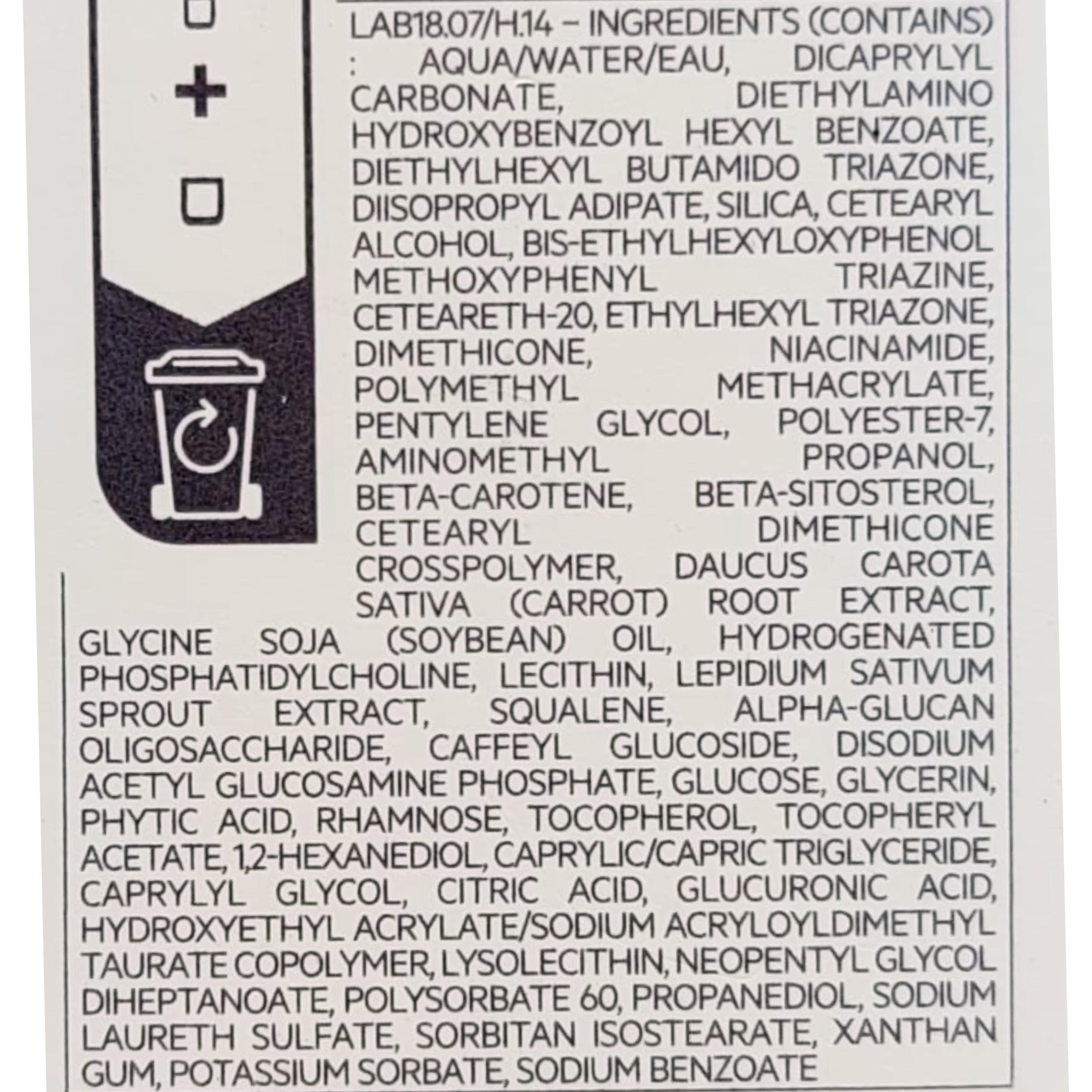 SVR Cicavit SPF 50 Güneş Kremi 40 ml