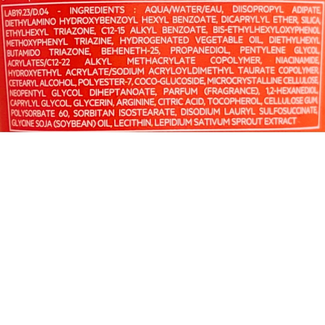 SVR Sunsecure Lait SPF50 100 ml