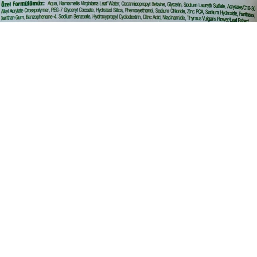 Simple Arındırıcı Yüz Temizleme Jeli 150 ml
