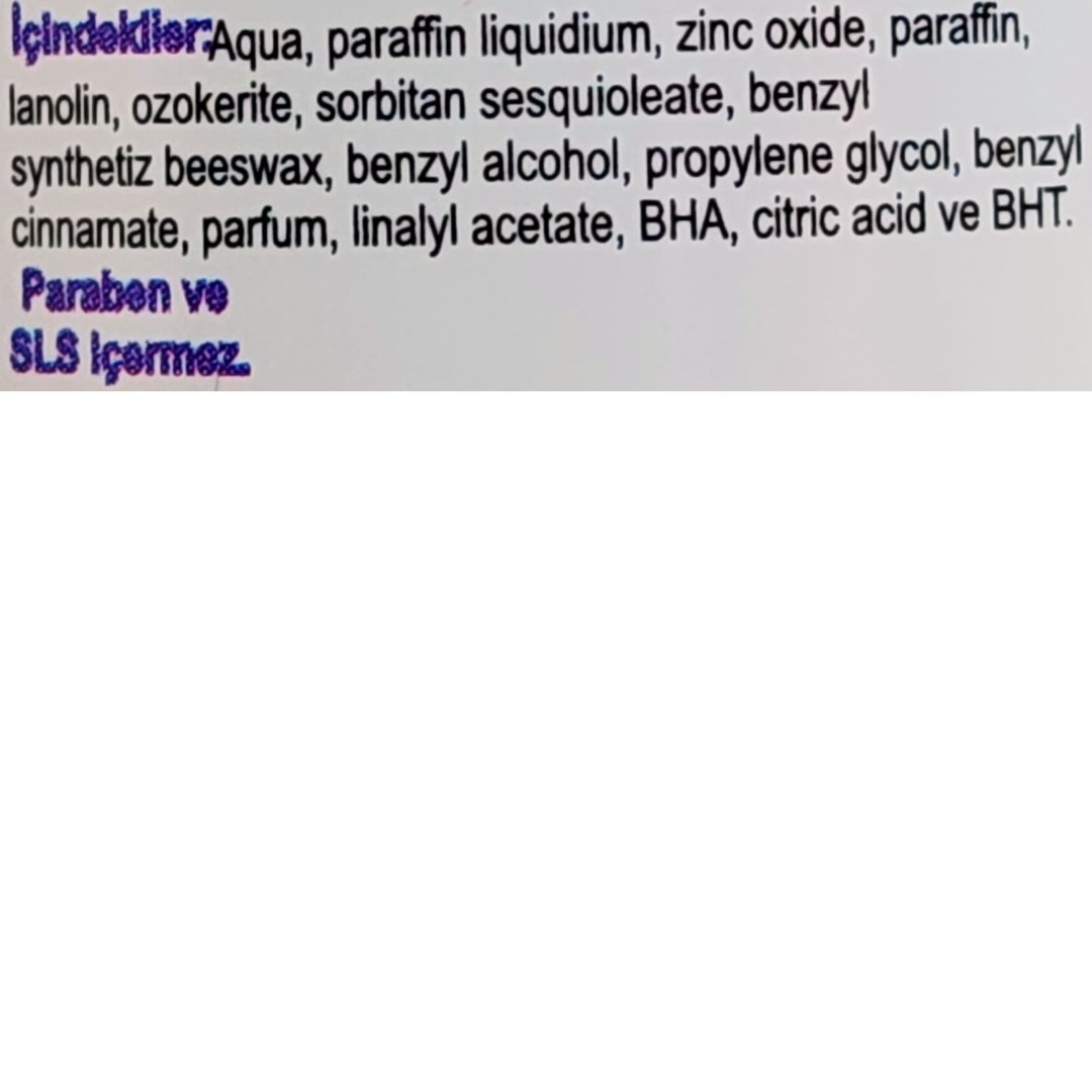 Sudocrem Bebek Bakım Kremi 60 gr