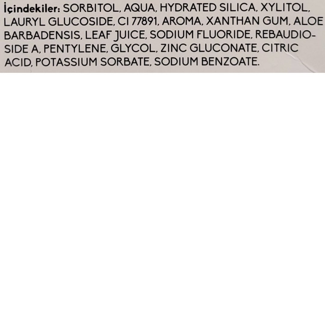The Humble Co Kids Diş Macunu Çilek Aromalı 75 ml