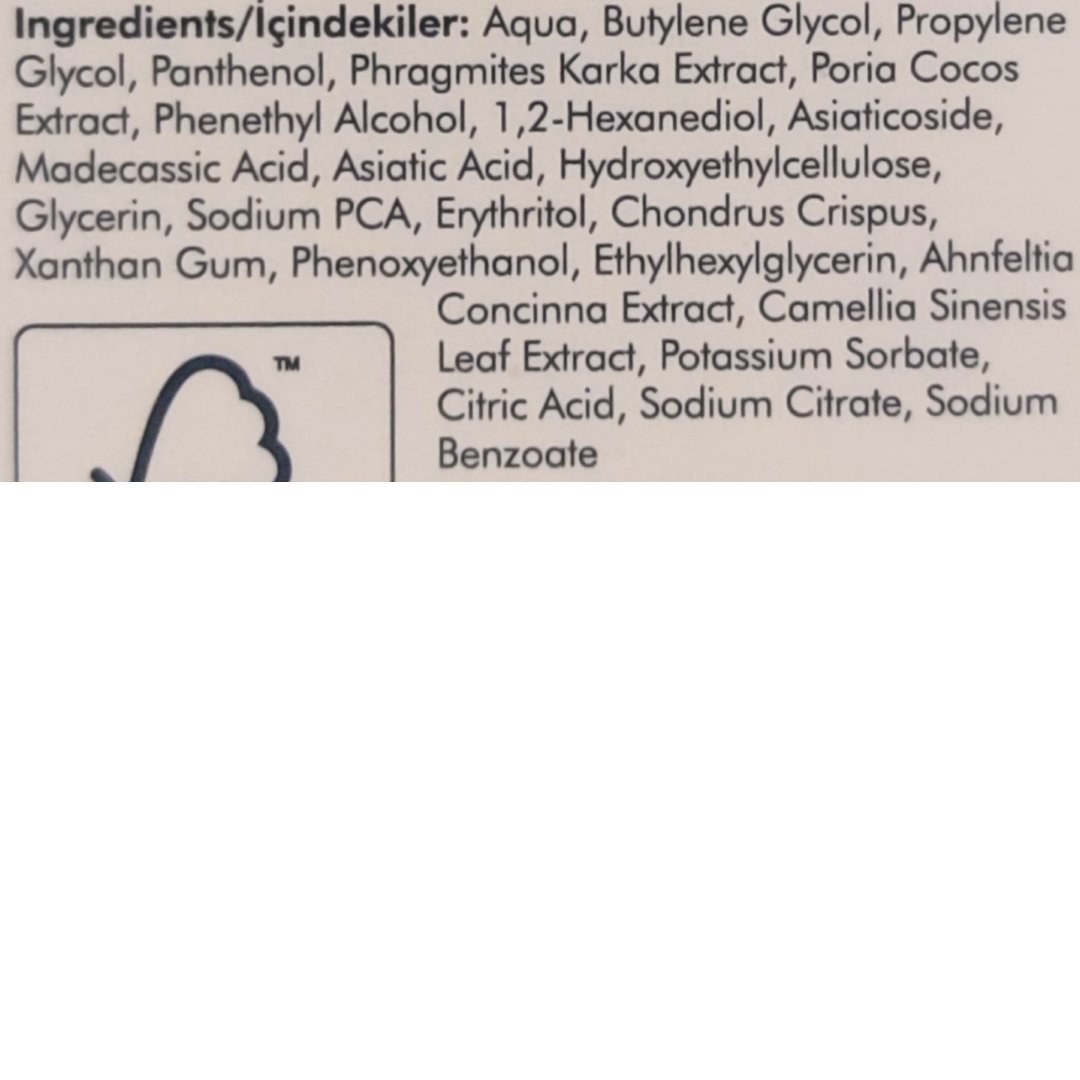The Purest Solutions Hassas Ciltler İçin Kızarıklık Karşıtı Cica Serum 30 ml