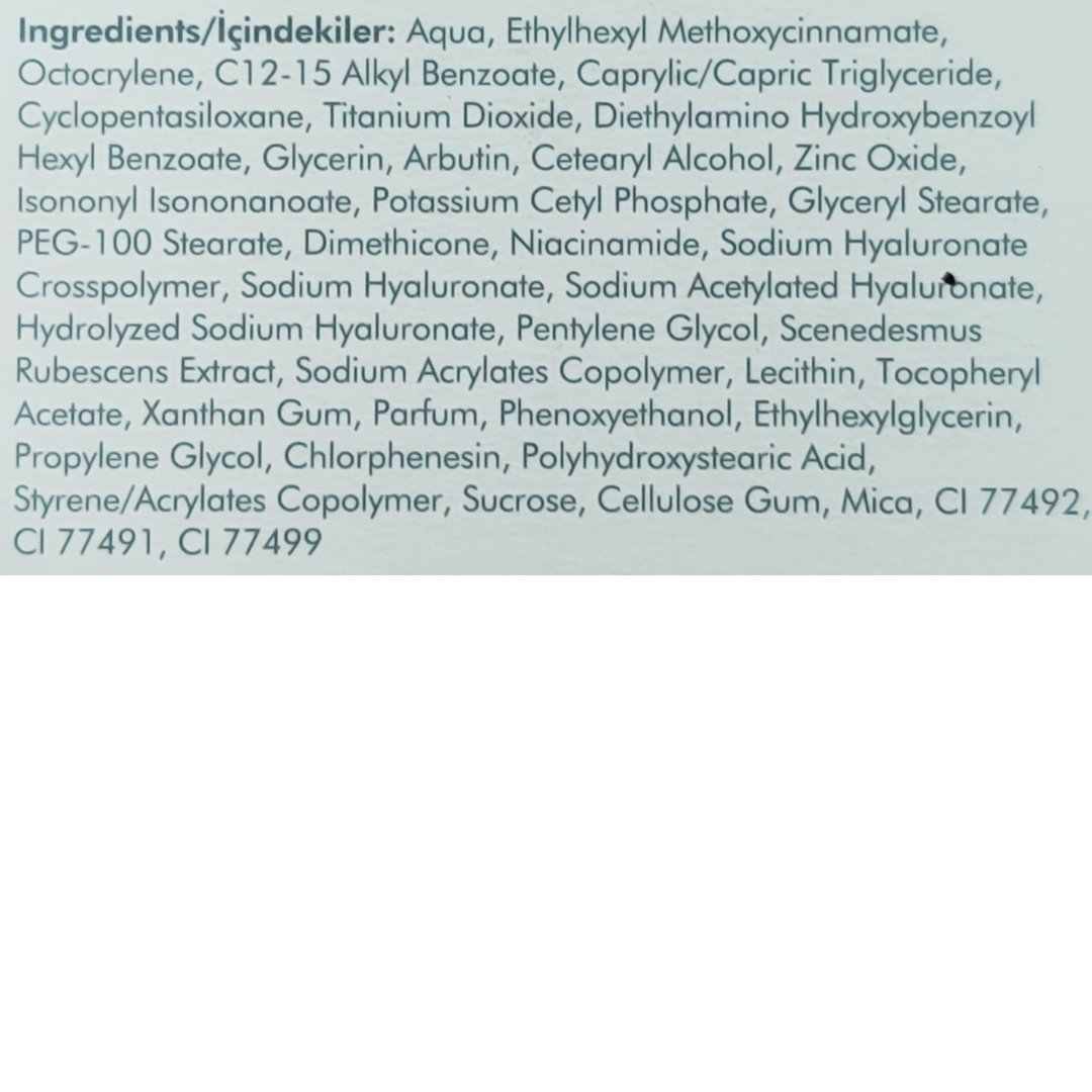 The Purest Solutions SPF50+ Blemish Defense Cream 50 ml