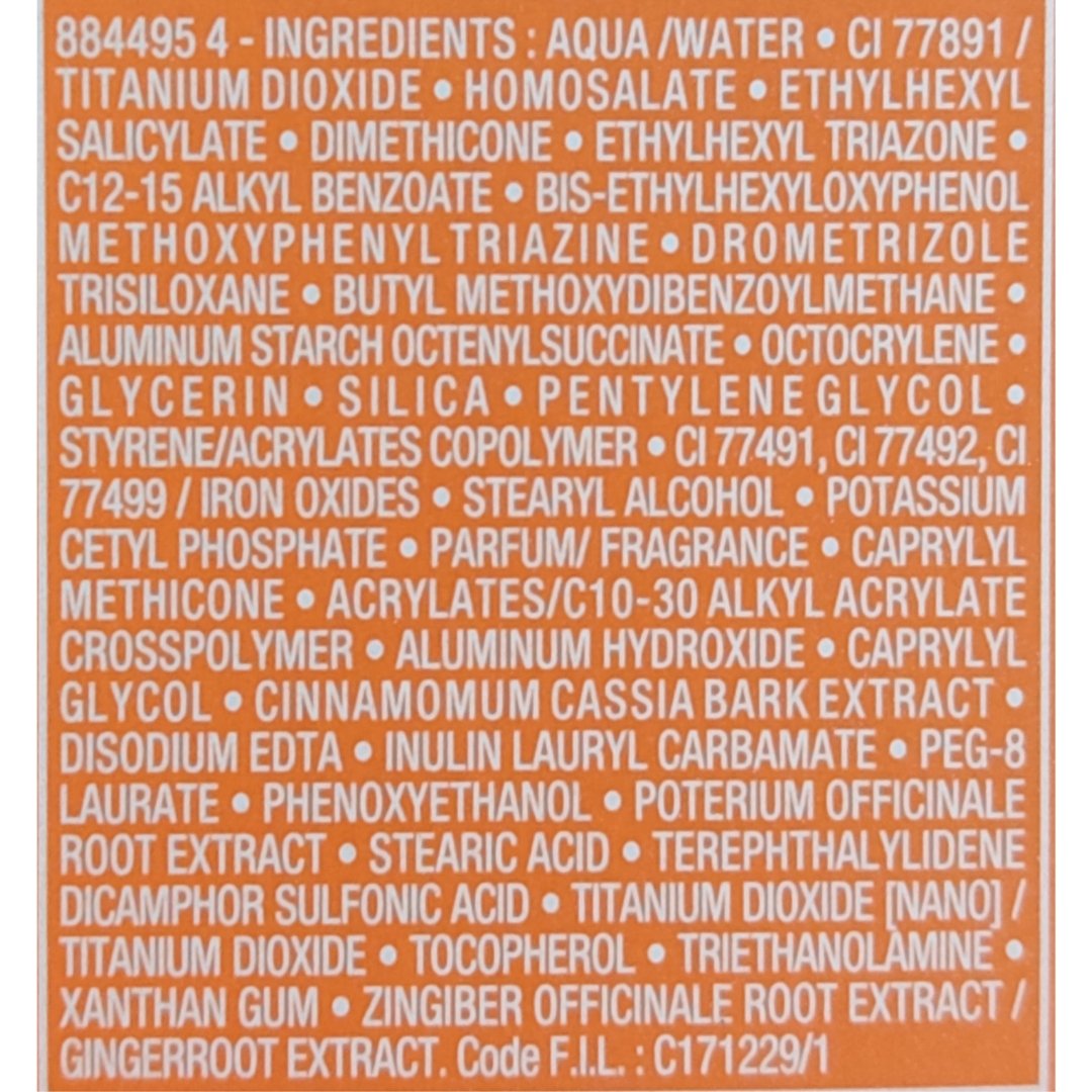 Vichy Capital Soleil SPF50 Güneş Koruyucu BB Emülsiyon 50 ml - Renkli
