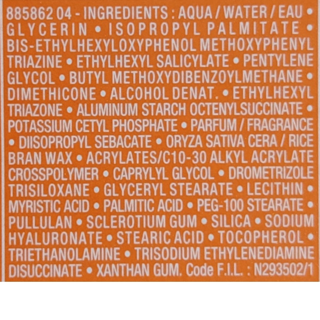 Vichy Capital Soleil Spf50+ Velvety Güneş Kremi 50 ml