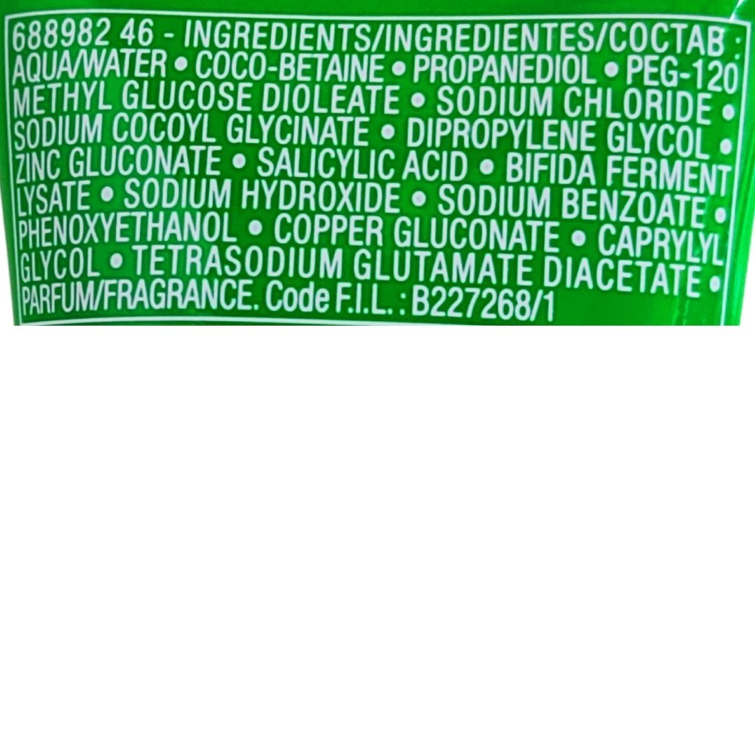 Vichy Normaderm Phytosolution Arındırıcı Temizleme Jeli 15 ml