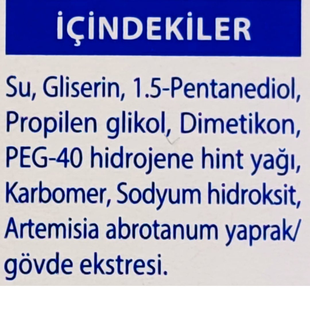 Wartner Tırnak Jeli 7 ml